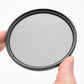 Tiffen 72mm ND 0.9 72ND9 filter in jewel case