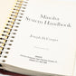 Minolta System Handbook Binder Photo Book by Joseph Cooper