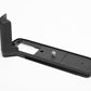 Fuji X-PRO2 L Bracket Metal Handle for Xpro2 w/brown leather wrist strap