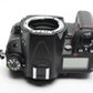 Nikon D7000 16.2MP DSLR, batt, charger, Only 4790 Acts! Very clean, light use