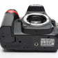 Nikon D7000 16.2MP DSLR, batt, charger, Only 4790 Acts! Very clean, light use
