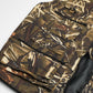 OlympinA camouflage XL vest, Nice and clean