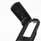 Fuji X-PRO2 L Bracket Metal Handle for Xpro2 w/brown leather wrist strap