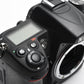 Nikon D7000 16.2MP DSLR, batt, charger, Only 4790 Acts! Very clean, light use