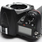 Nikon D7000 16.2MP DSLR, batt, charger, Only 4790 Acts! Very clean, light use