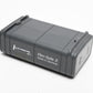 Hama Film Safe X-Ray Protection Case - Holds 4 Rolls Of 35mm Film