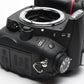Nikon D7000 16.2MP DSLR, batt, charger, Only 4790 Acts! Very clean, light use