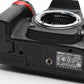 Nikon D7000 16.2MP DSLR, batt, charger, Only 4790 Acts! Very clean, light use