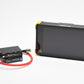 Atomos Shogun Flame 7" 4K SDI/HDMI Recorder/Monitor w/XLR, batt+ 1024GB Drive!