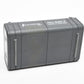 Hama Film Safe X-Ray Protection Case - Holds 4 Rolls Of 35mm Film