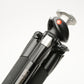 Manfrotto 190XPROB aluminum tripod, light use, great!
