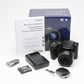 Canon SX420 IS Digital Point&Shoot camera, NIB, Never used