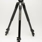 Manfrotto 190XPROB aluminum tripod, light use, great!