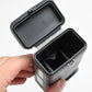Hama Film Safe X-Ray Protection Case - Holds 4 Rolls Of 35mm Film