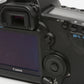 Canon EOS 5D Mark II DSLR Body, battery, charger, strap, Very clean! Only 17K Acts