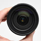 Nikon AF-S Nikkor 18-70mm 1:3.5-4.5 G ED DX IF Lens, Caps, Nice!