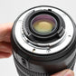 Nikon AF-S Nikkor 18-70mm 1:3.5-4.5 G ED DX IF Lens, Caps, Nice!