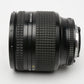 Nikon AF Zoom-Nikkor 24-120mm f3.5-5.6D zoom lens, caps, Nice + B+W UV!