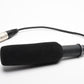 Sony ECM-XM1 Shotgun directional microphone, Tested, Great