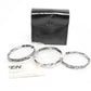 Tiffen 62mm Close-up Filter set of 3:  +1, +2, +4, New in case
