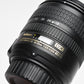 Nikon AF-S Nikkor 18-70mm 1:3.5-4.5 G ED DX IF Lens, Caps, Nice!