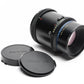 Mamiya Sekor Z 180mm f4.5 W-N for RZ67 cameras, Great glass