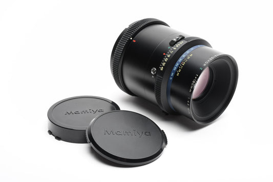 Mamiya Sekor Z 180mm f4.5 W-N for RZ67 cameras, Great glass