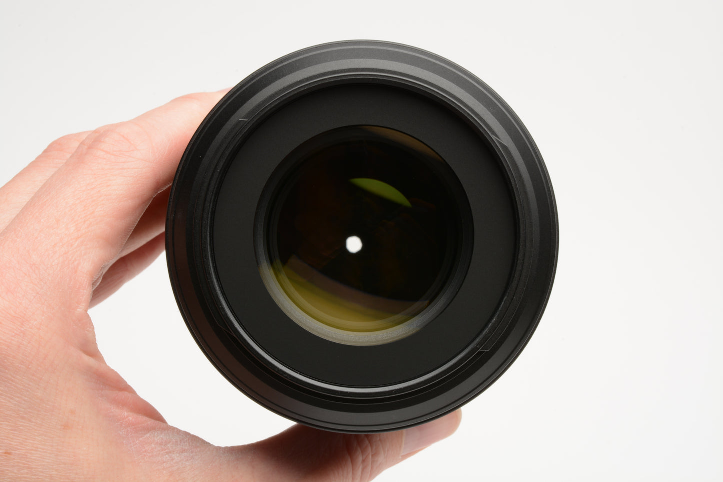 Nikon AF-S VR Micro-NIKKOR 105mm f2.8G IF-ED VR MFR# 2160 Mint, USA