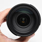 Tamron 18-270mm f3.5-6.3 Di II B003 for Nikon F Mount Lens, Caps, Nice!