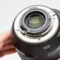 Tamron 18-270mm f3.5-6.3 Di II B003 for Nikon F Mount Lens, Caps, Nice!