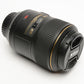 Nikon AF-S VR Micro-NIKKOR 105mm f2.8G IF-ED VR MFR# 2160 Mint, USA