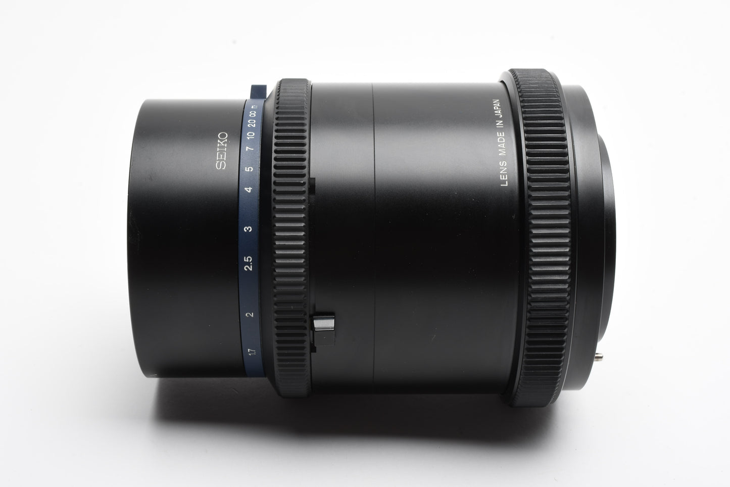 Mamiya Sekor Z 180mm f4.5 W-N for RZ67 cameras, Great glass