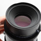 Mamiya Sekor Z 180mm f4.5 W-N for RZ67 cameras, Great glass