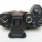 Sony α1 ILCE-1 50MP Mirrorless Digital Camera Body Only, Mint- Boxed, Only 4475 Acts!