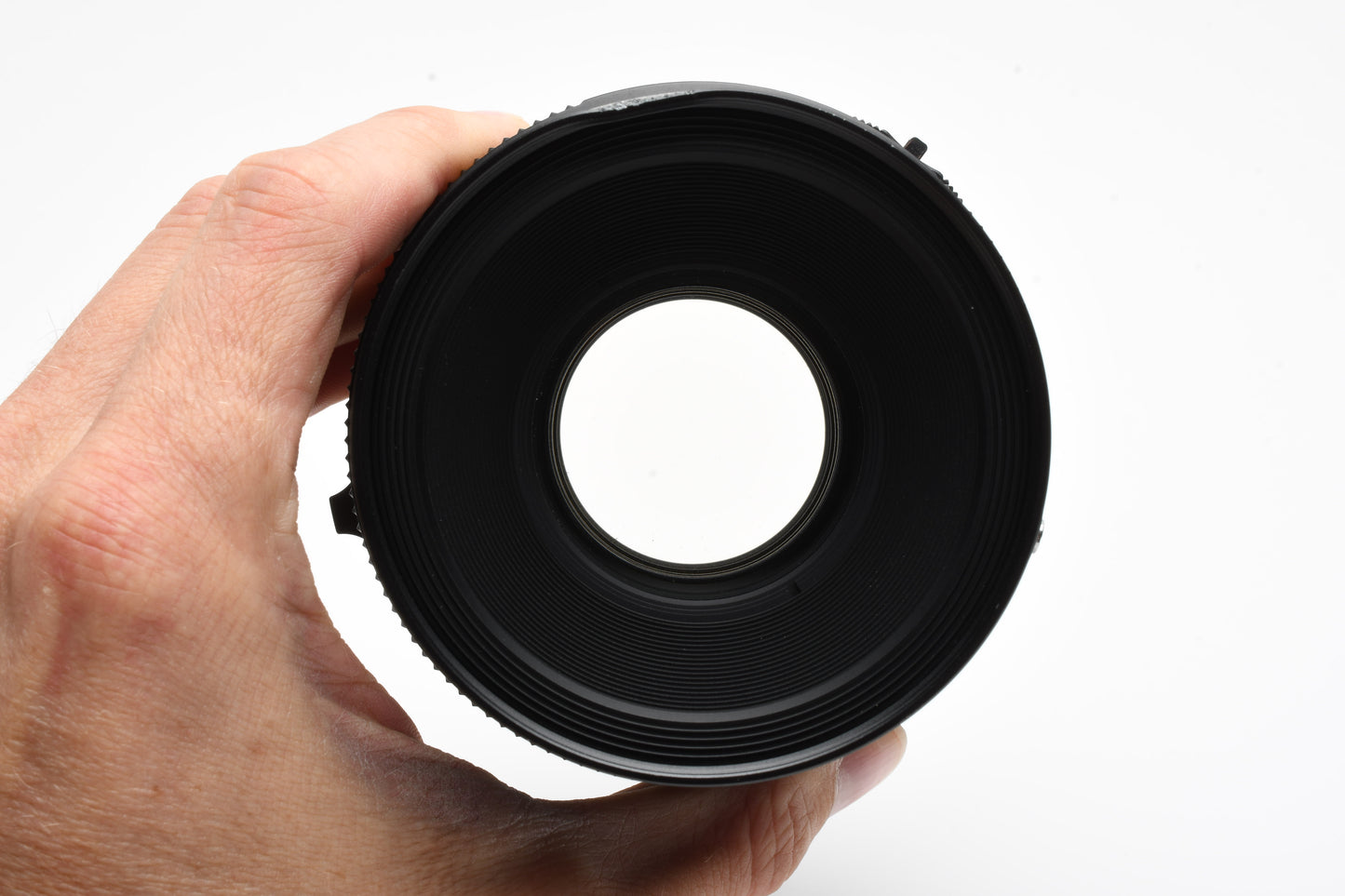 Mamiya Sekor Z 180mm f4.5 W-N for RZ67 cameras, Great glass