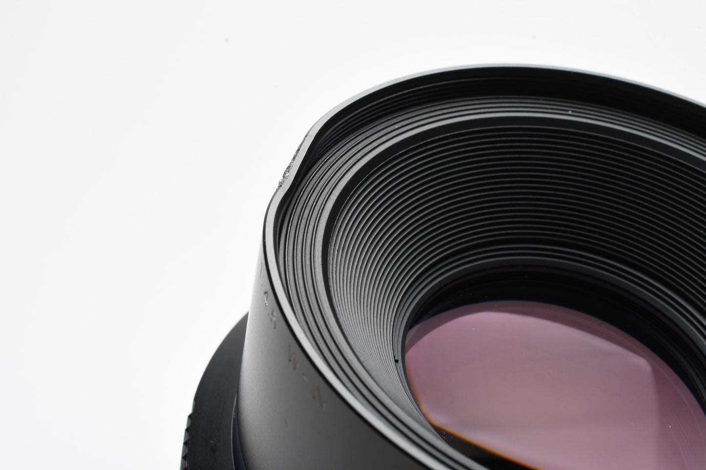 Mamiya Sekor Z 180mm f4.5 W-N for RZ67 cameras, Great glass