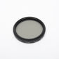 Hoya HD 40.5mm Circular Polarizing filter, Mint