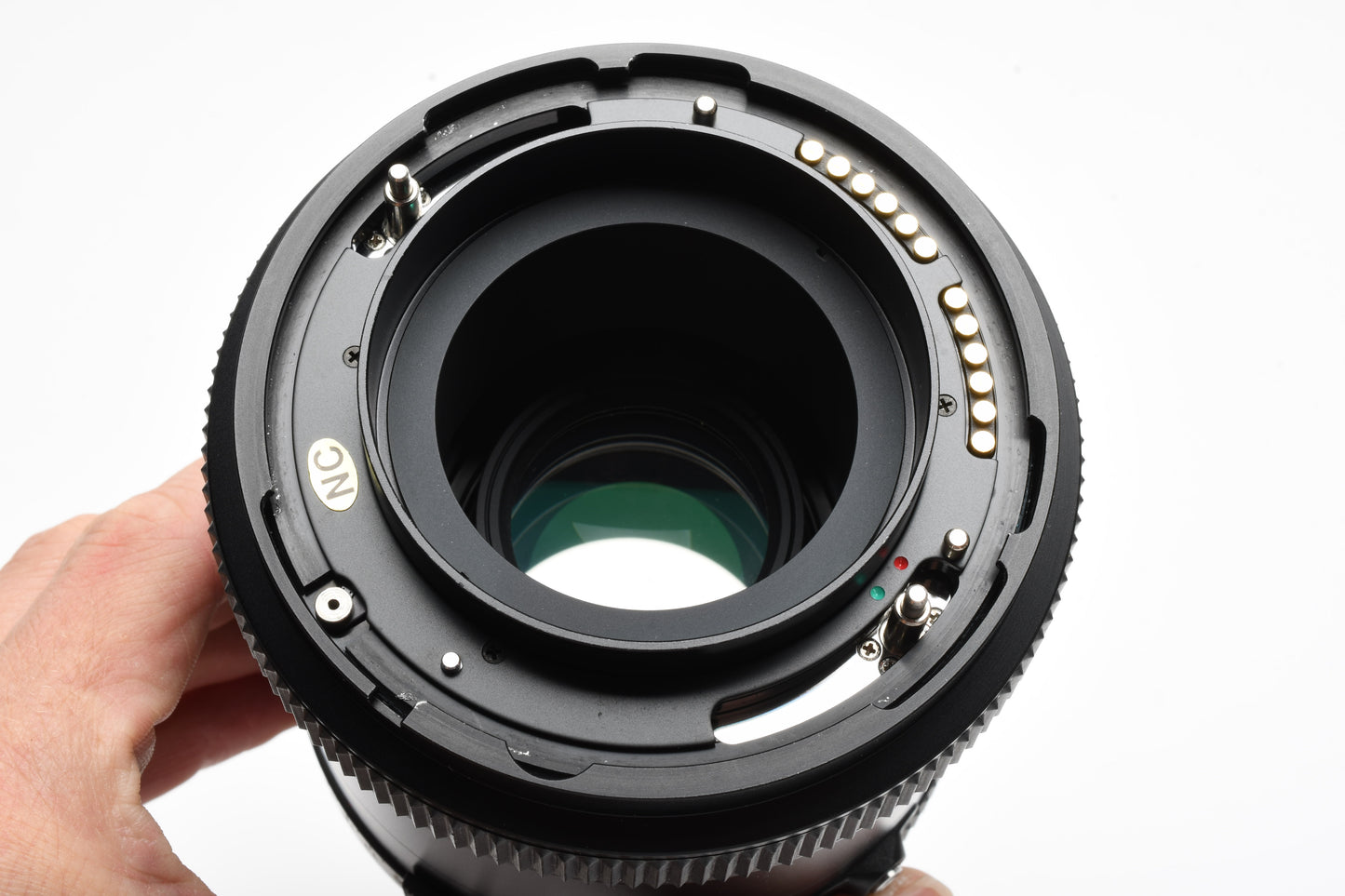 Mamiya Sekor Z 180mm f4.5 W-N for RZ67 cameras, Great glass