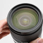 Tamron 16-300mm f3.5-6.3 PZD Di II B016 Nikon F Mount Lens, Caps, UV, Hood, Nice!