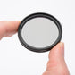 Hoya HD 40.5mm Circular Polarizing filter, Mint