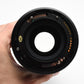 Mamiya Sekor Z 180mm f4.5 W-N for RZ67 cameras, Great glass