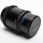 Mamiya Sekor Z 180mm f4.5 W-N for RZ67 cameras, Great glass