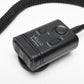 Vello Freewave wireless remote for Canon 3-Pin RCC2-C2-25 2.5mm, New