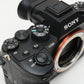 Sony α1 ILCE-1 50MP Mirrorless Digital Camera Body Only, Mint- Boxed, Only 4475 Acts!