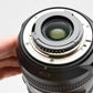 Tamron 16-300mm f3.5-6.3 PZD Di II B016 Nikon F Mount Lens, Caps, UV, Hood, Nice!