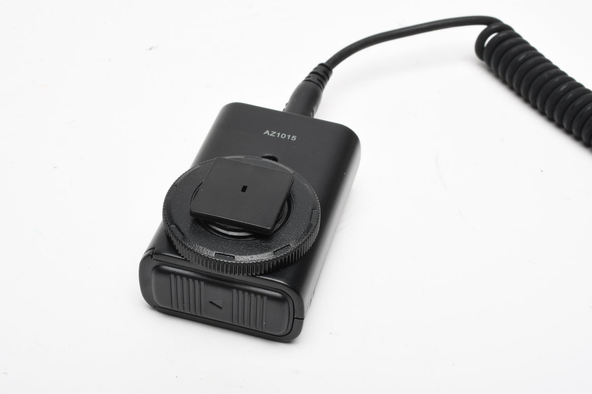 Vello Freewave wireless remote for Canon 3-Pin RCC2-C2-25 2.5mm, New