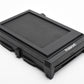 Mamiya RZ67 Polaroid Film Back, Mint-, Very clean