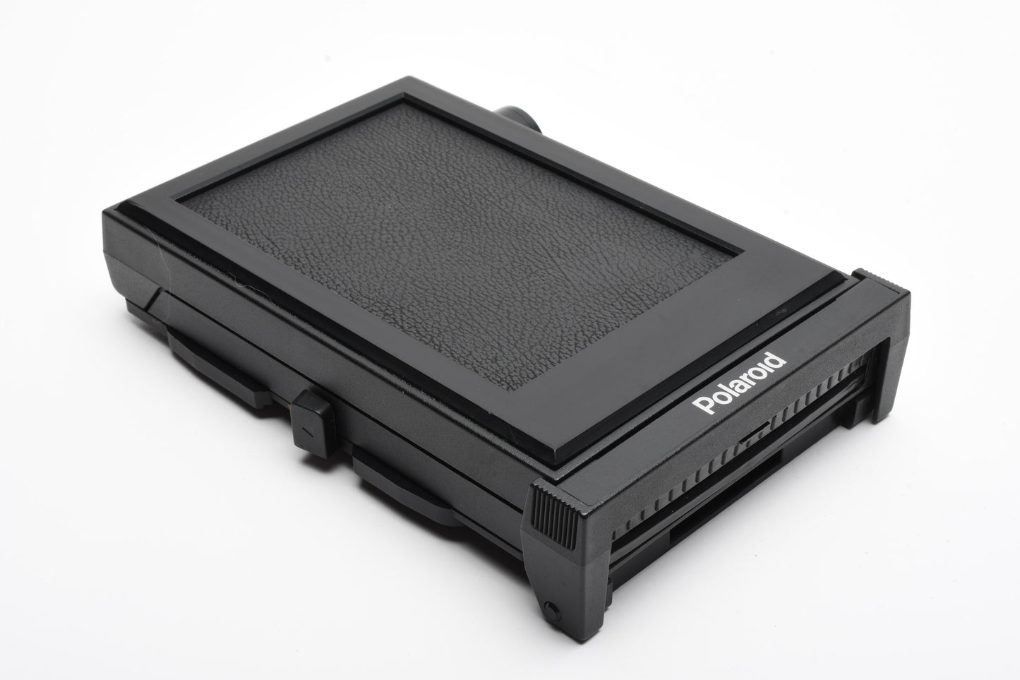 Mamiya RZ67 Polaroid Film Back, Mint-, Very clean