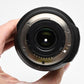 Tamron 16-300mm f3.5-6.3 PZD Di II B016 Nikon F Mount Lens, Caps, UV, Hood, Nice!