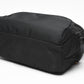 Ape Case Mini Messenger case, Clean, ~10x8x3.5" (Black)